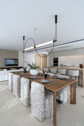 Image No.13-Penthouse de 4 chambres à vendre à Marbella