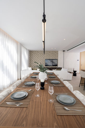 Image No.14-Penthouse de 4 chambres à vendre à Marbella