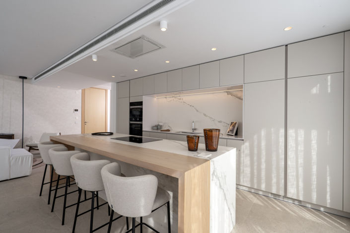 Image No.15-Penthouse de 4 chambres à vendre à Marbella