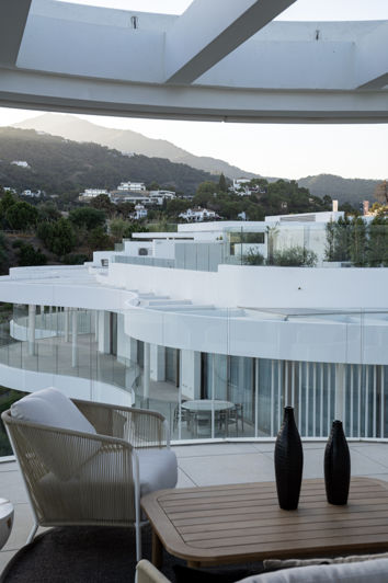 Image No.17-Penthouse de 4 chambres à vendre à Marbella