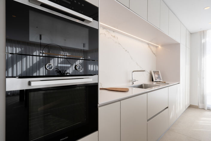 Image No.20-Penthouse de 4 chambres à vendre à Marbella