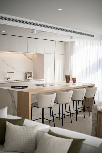 Image No.23-Penthouse de 4 chambres à vendre à Marbella