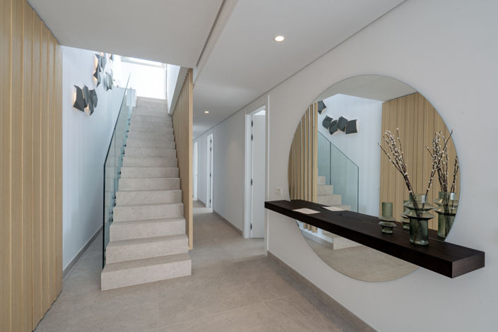 Image No.25-Penthouse de 4 chambres à vendre à Marbella