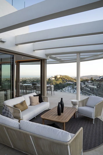 Image No.33-Penthouse de 4 chambres à vendre à Marbella