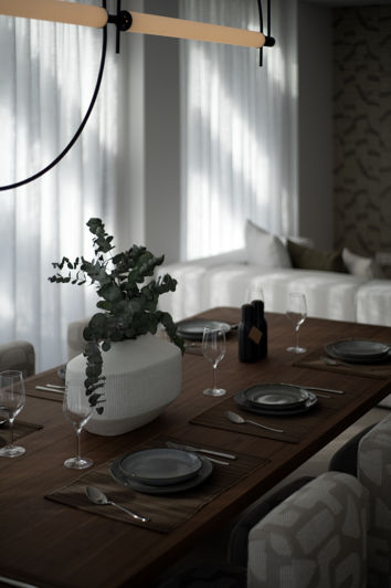 Image No.36-Penthouse de 4 chambres à vendre à Marbella