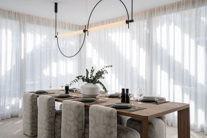 Image No.4-Penthouse de 4 chambres à vendre à Marbella