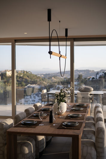 Image No.40-Penthouse de 4 chambres à vendre à Marbella