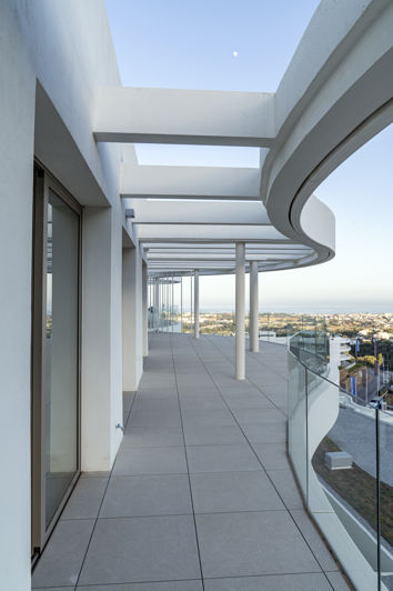 Image No.41-Penthouse de 4 chambres à vendre à Marbella