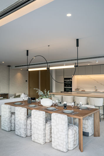 Image No.43-Penthouse de 4 chambres à vendre à Marbella