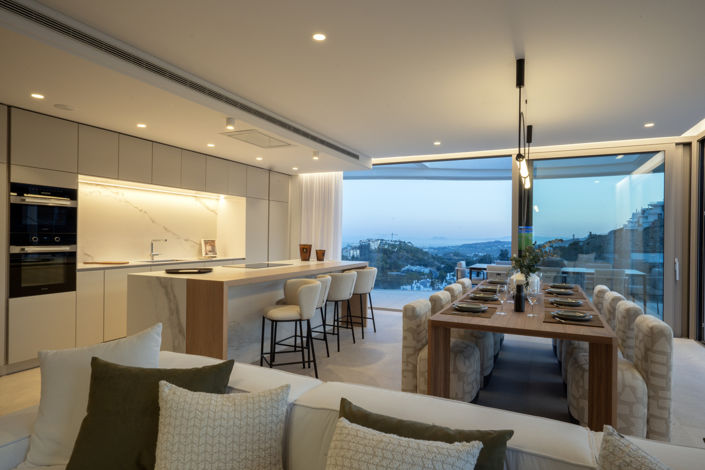 Image No.46-Penthouse de 4 chambres à vendre à Marbella