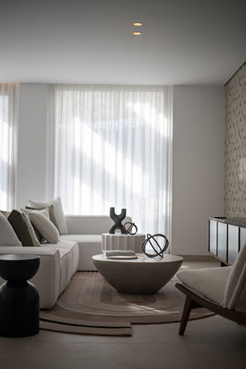 Image No.48-Penthouse de 4 chambres à vendre à Marbella