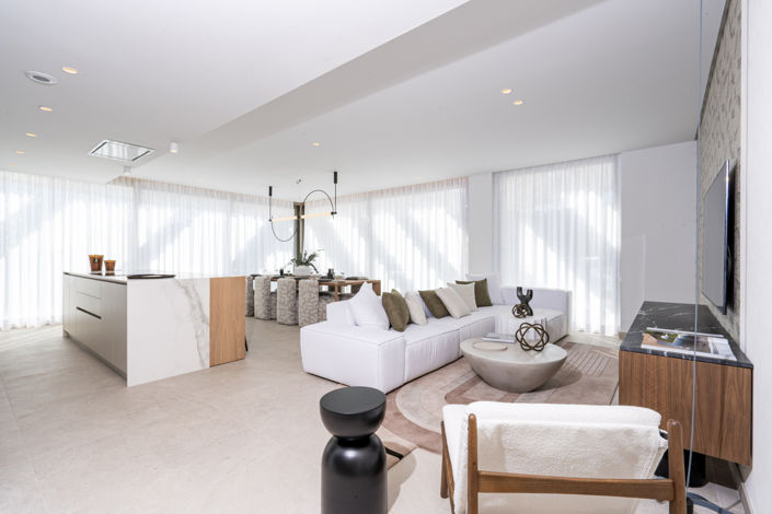 Image No.49-Penthouse de 4 chambres à vendre à Marbella