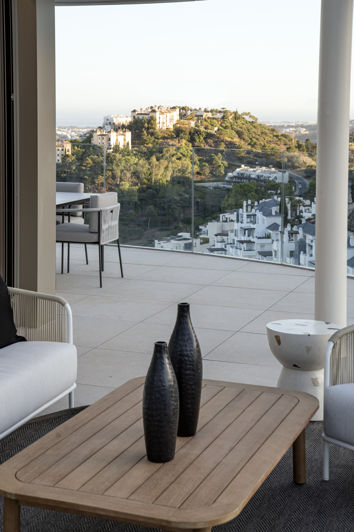 Image No.50-Penthouse de 4 chambres à vendre à Marbella