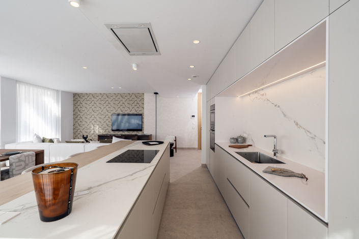 Image No.7-Penthouse de 4 chambres à vendre à Marbella