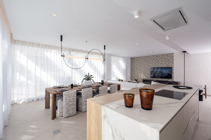 Image No.9-Penthouse de 4 chambres à vendre à Marbella