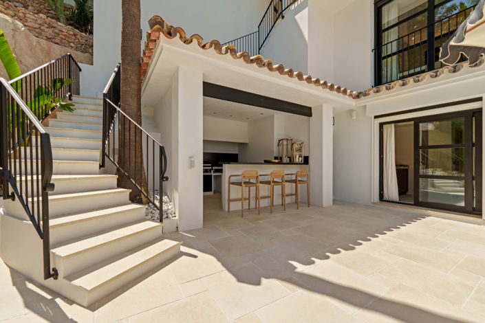 Image No.13-Villa de 6 chambres à vendre à Marbella