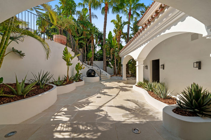 Image No.16-Villa de 6 chambres à vendre à Marbella