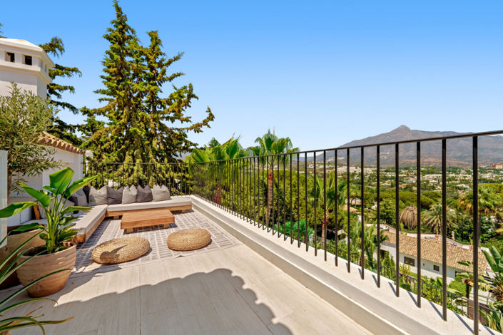 Image No.23-Villa de 6 chambres à vendre à Marbella