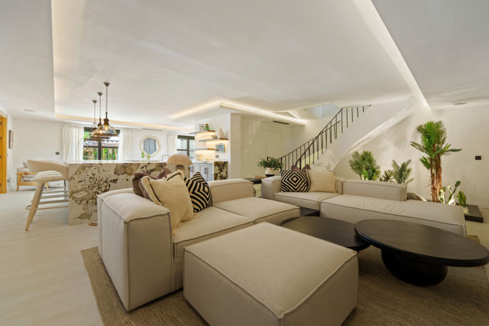 Image No.34-Villa de 6 chambres à vendre à Marbella