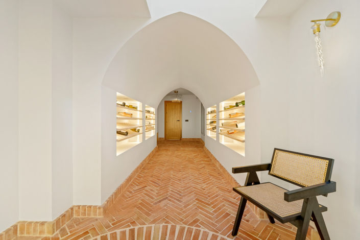 Image No.42-Villa de 6 chambres à vendre à Marbella