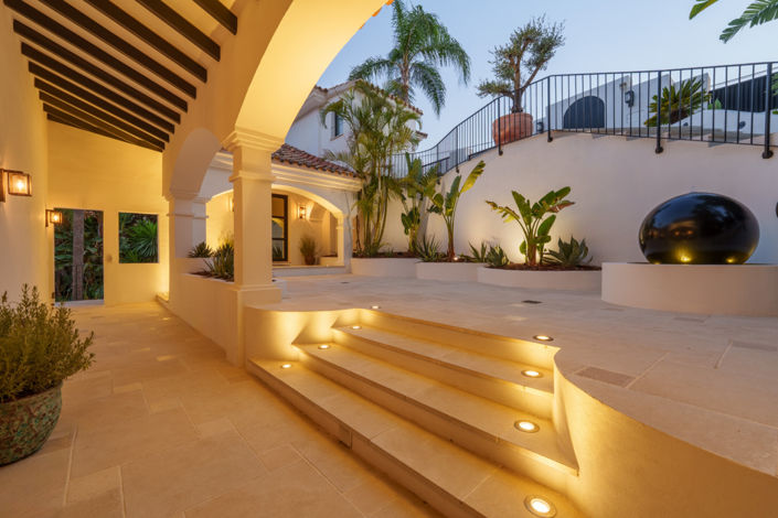 Image No.48-Villa de 6 chambres à vendre à Marbella