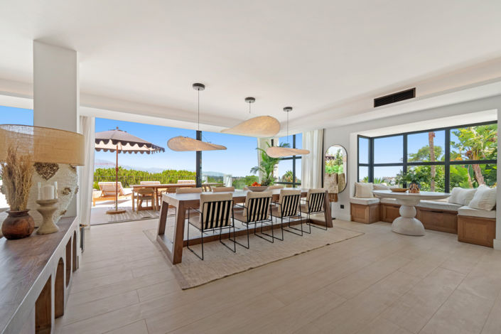 Image No.7-Villa de 6 chambres à vendre à Marbella