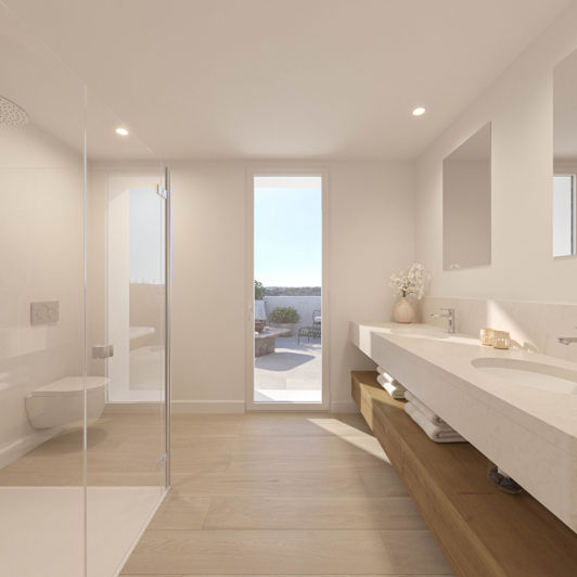 Image No.8-Villa de 4 chambres à vendre à Marbella