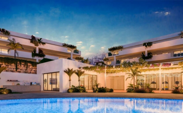 Image No.10-2 Bed Apartment for sale