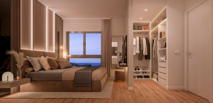 Image No.16-2 Bed Apartment for sale