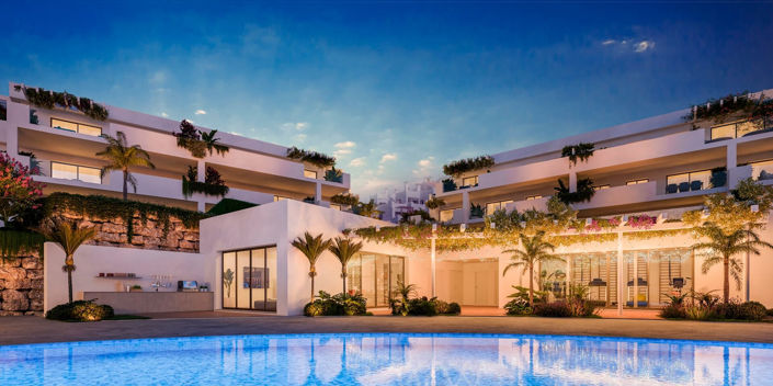 Image No.17-2 Bed Apartment for sale