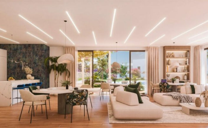 Image No.20-Appartement de 2 chambres à vendre à Estepona