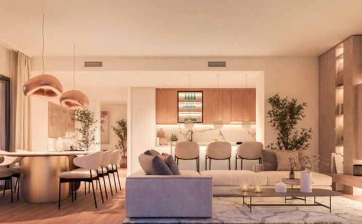 Image No.21-Appartement de 2 chambres à vendre à Estepona