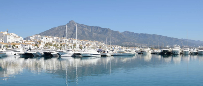 Image No.27-Appartement de 2 chambres à vendre à Estepona