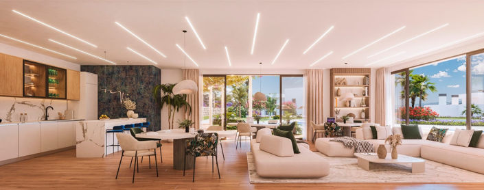 Image No.4-2 Bed Apartment for sale