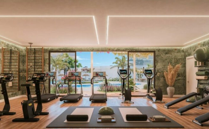 Image No.7-2 Bed Apartment for sale