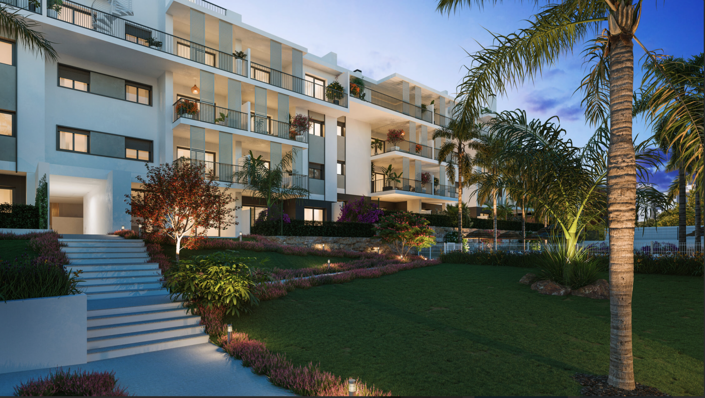 Image No.14-2 Bed Apartment for sale