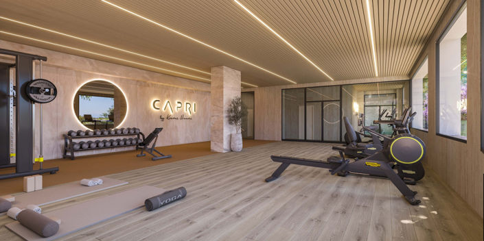 Image No.11-2 Bed Apartment for sale