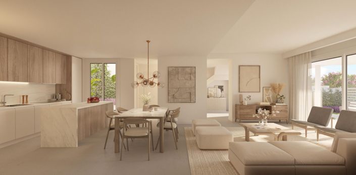 Image No.7-3 Bed Villa for sale