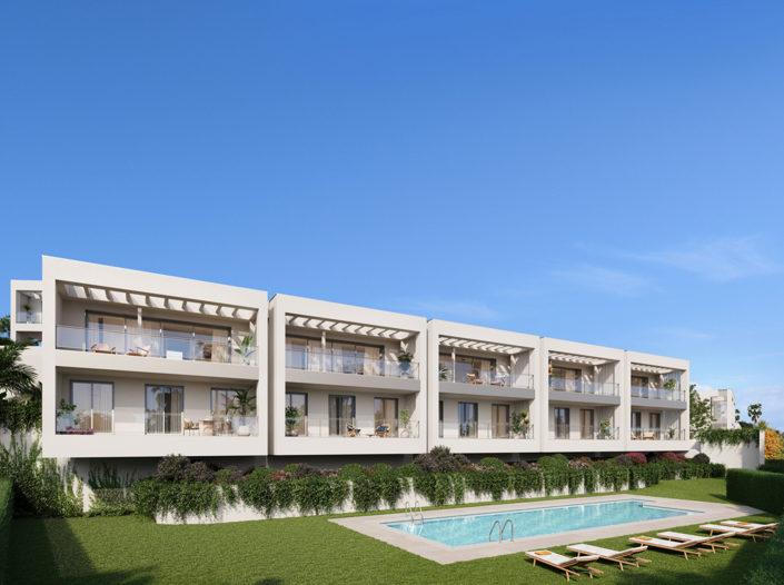 Image No.8-3 Bed Villa for sale