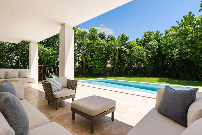 Image No.20-Villa de 5 chambres à vendre à Benahavis