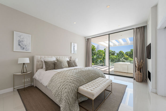 Image No.39-Villa de 5 chambres à vendre à Benahavis