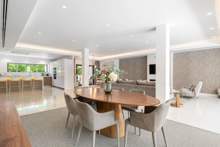 Image No.8-Villa de 5 chambres à vendre à Benahavis