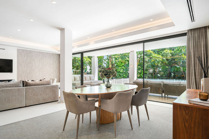 Image No.9-Villa de 5 chambres à vendre à Benahavis