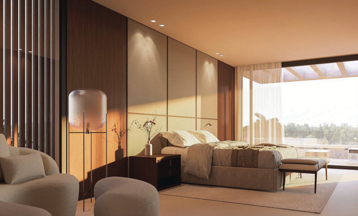 Image No.11-4 Bed Villa for sale