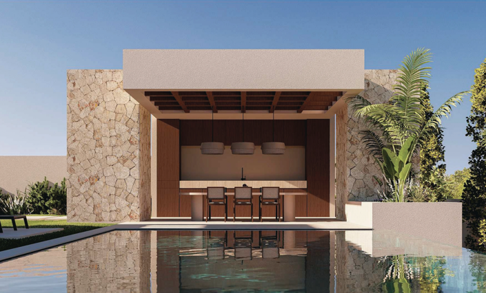 Image No.12-4 Bed Villa for sale