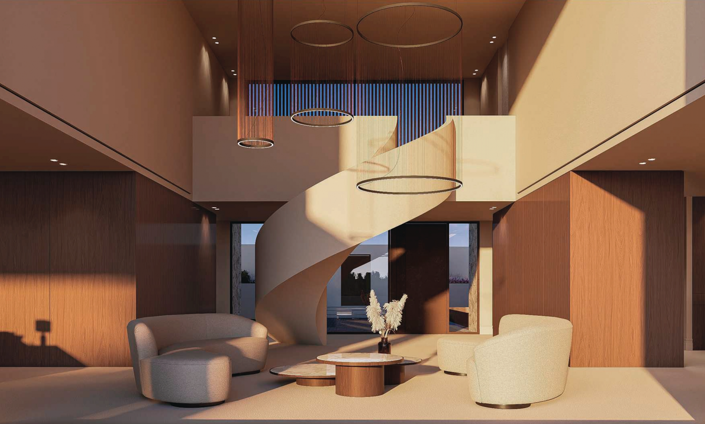 Image No.3-4 Bed Villa for sale