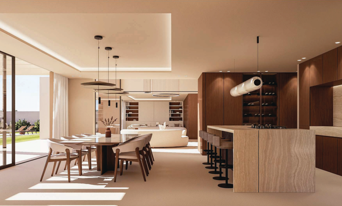 Image No.7-4 Bed Villa for sale