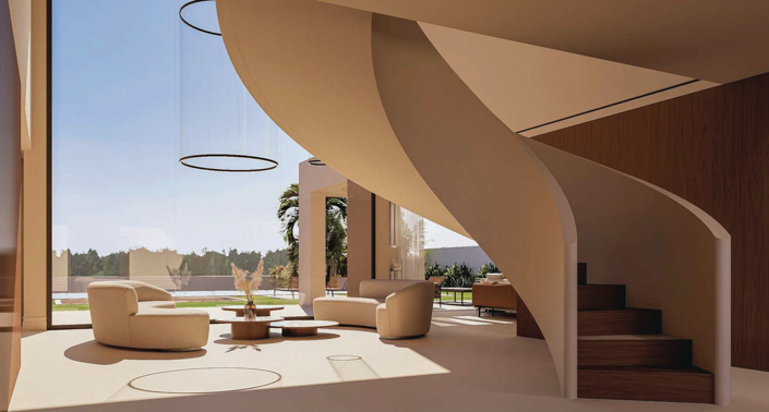 Image No.8-4 Bed Villa for sale