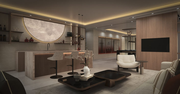 Image No.10-Villa de 4 chambres à vendre à Mijas