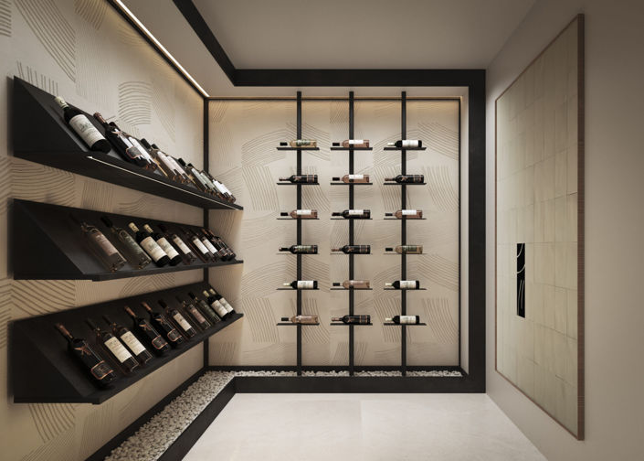 Image No.12-Villa de 4 chambres à vendre à Mijas